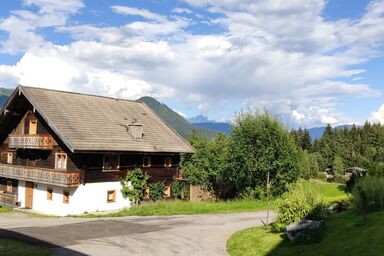 Bauernhaus - Bauernhaus .1
