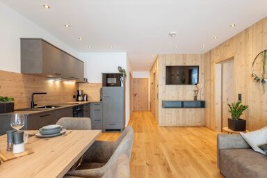 Mountain Suite Nr 301 - Mountain Suite Nr 202 .5