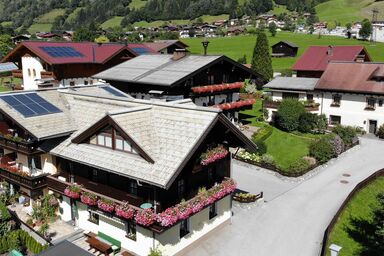 in Dorfgastein - in Dorfgastein .1