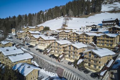 Dreams - Alpine Rehrenberg 1 .1