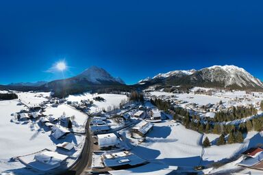 Haus Schönberg - Haus Schönberg .1