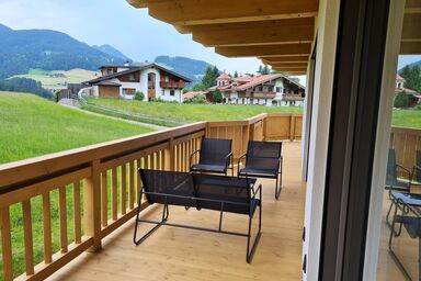 Alpine Qualitytime - Alpine Residence Auszeit .1