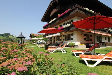 Appartement Ticklhof - Appartement Ticklhof .1