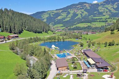 Apartmernt Obermanzl in Hopfgarten im Brixental - Apartmernt Obermanzl in Hopfgarten im Brixental .1