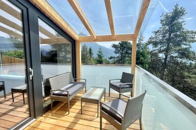 SKYLIGHT Chalet - Sky-Chalet .1