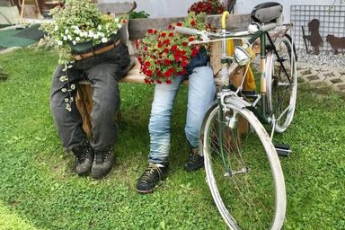 Modern gemütlich - Modern gemütlich .1