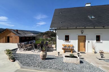 komplett mit Freizeitstadel - komplett mit Freizeitstadel .1