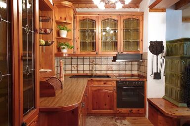 Alm´Ferienhaus Gaisegg am Klippitztörl - Alm´Ferienhaus Gaisegg am Klippitztörl .1