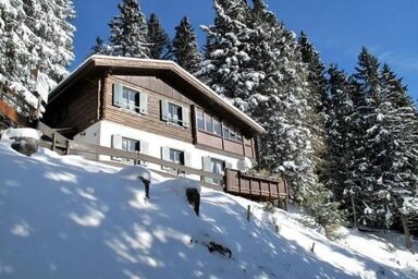 Almhaus am Hohenwart - Almhaus am Hohenwart .1