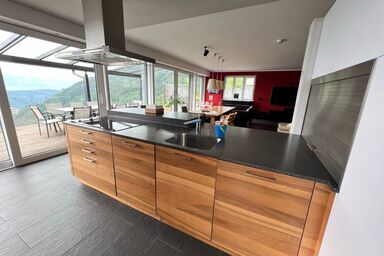 Appartement mit herrlichem Berg- und Seeblick - Appartement mit herrlichem Berg- und Seeblick .1