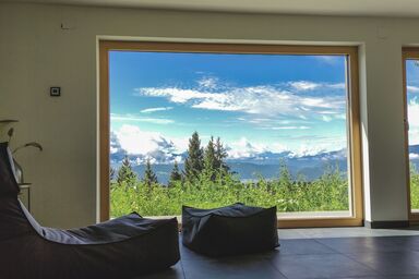 Sonniges Berghaus, ruhige Lage, phantastischer Weitblick - Sonniges Berghaus, ruhige Lage, phantastischer Weitblick .1