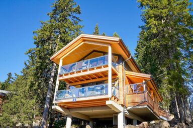 Superior # 9 mit Sauna & Hot Tub - Superior #18 mit Sauna & Hot Tub .26