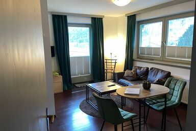 Wohnung Sonnberg - Wohnung Sonnberg .1