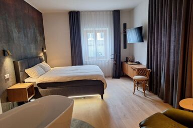 Apartment Stadtmauerloft Gmünd - Apartment Stadtmauerloft Gmünd .1