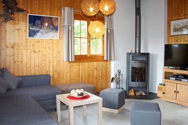 Chalet Les Pitchounes - Chalet Les Pitchounes .1