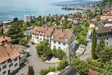 Les Platanes - Les Platanes .1