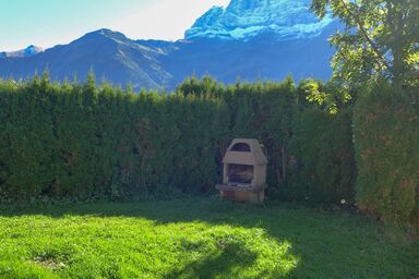 Chalet Anthamatten - Chalet Anthamatten .2