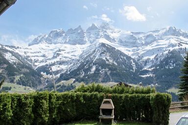 Chalet Anthamatten - Chalet Anthamatten .3