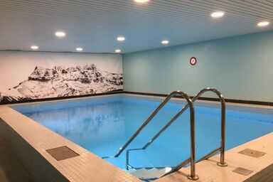 Apartment plus Pool - Apartment plus Pool .1