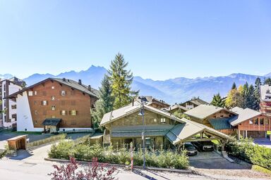 La Bercière 7 - La Bercière 21 .3