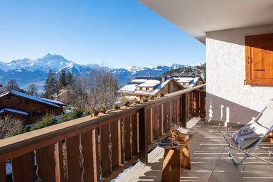 Le Mont Blanc 14 - Le Mont Blanc 14 .3