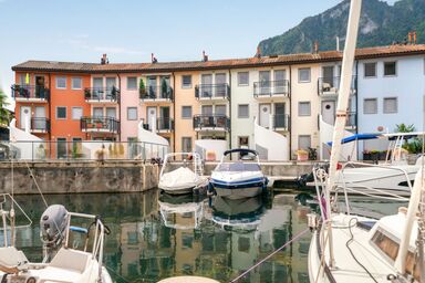 Vasco da Gama B1/2 - Apt C4/R - Résidence Bougainville .36