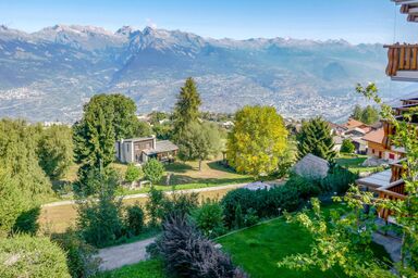 Mont-Soleil 2 - Mont-Soleil 2&3 .1