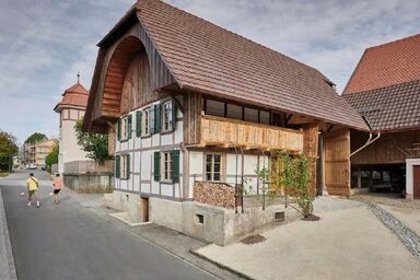 Taunerhaus - Stiftung Ferien im Baudenkmal - Taunerhaus - Stiftung Ferien im Baudenkmal .1