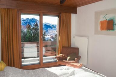 Chalet Halteweidli - Chalet Halteweidli .1