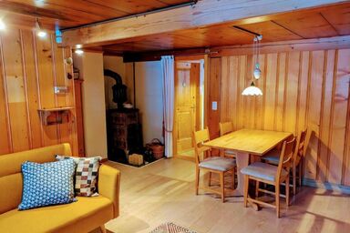 Ferienwohnung - Ferienwohnung .1