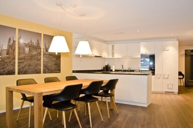 Apt. Gänseblüemli - Apt. Gänseblüemli .1