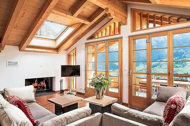 Chalet Tuffstein - Chalet Tuffstein .1