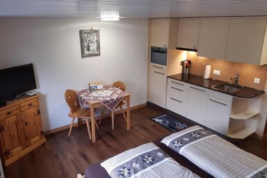 Chalet Burgstein, Studio Alpenrose - Chalet Burgstein, Studio Alpenrose .1