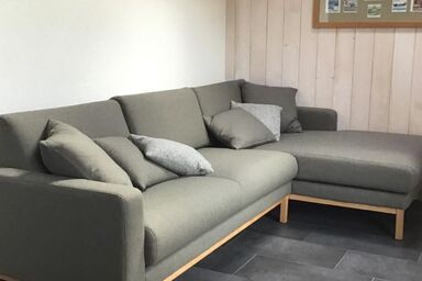 Bim Bühlmättli 4 Bett Wohnung - Bim Bühlmättli 4 Bett Wohnung .1