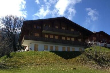 Gemütliche Ferienwohnung auf der Axalp - Gemütliche Ferienwohnung auf der Axalp .1