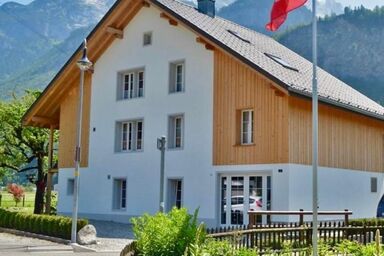 mountain-panorama EG 2-Bettwohnung - mountain-panorama EG 2-Bettwohnung .1