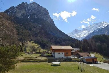 Wohnung mit 3 Schlafzimmern “Wylerdümen” - Wohnung mit 3 Schlafzimmern “Wylerdümen” .1
