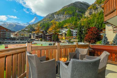 Haus Whymper Edward Suite - Whymper .4