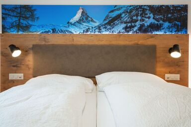 Patricia self-check-in Apartments, (Zermatt), - Patricia self-check-in Apartments, (Zermatt), .1