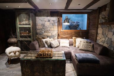 Chalet Schatzchischta, (Zermatt), 1791.01 - Chalet Schatzchischta, (Zermatt), 1791.01 .1