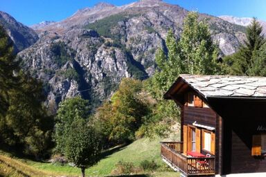 Chalet Marnelia - Chalet Marnelia .1
