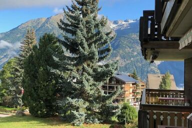 in Unterbäch - in Unterbäch .1