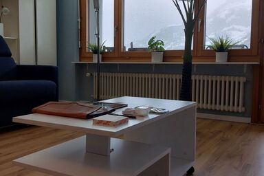 Renoviertes Studio mit mäjestätischer Aussicht - Renoviertes Studio mit mäjestätischer Aussicht .1