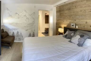 Geräumiges 3.5 Zimmer Beste Lage Kostenloses Parken - Geräumiges 3.5 Zimmer Beste Lage Kostenloses Parken .1