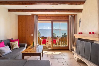 Résidence Le Chalet 5 - Résidence Le Chalet 5 .1