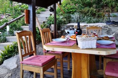 Chalet "Arve" - Chalet "Arve" .1