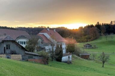 Berghof Erlebnis - Event-Location auf dem Land - Berghof Erlebnis - Event-Location auf dem Land .1