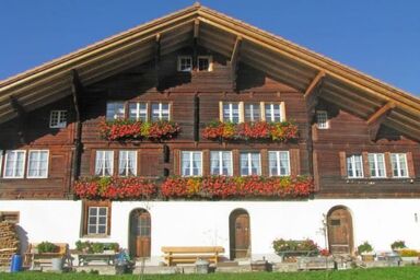 Maria Magdalena 2-Bett-Dachwohnung - Maria Magdalena 2-Bett-Dachwohnung .1