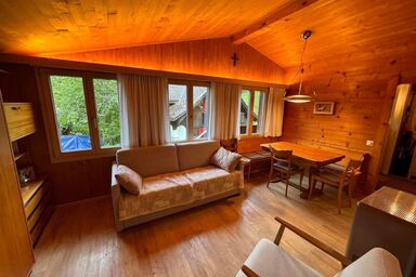Chalet Bambi - Chalet Bambi .1