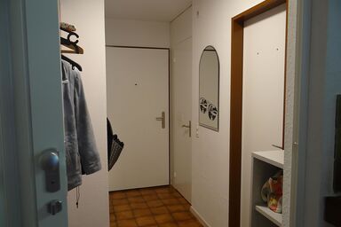 Zügstrasse 4 - Zügstrasse 4 .1